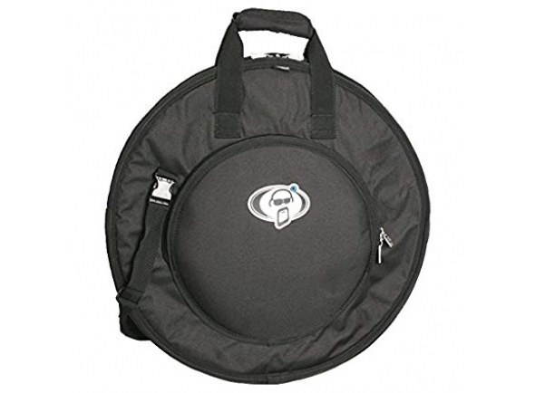 Protection Racket Deluxe Cymbal Case 22
